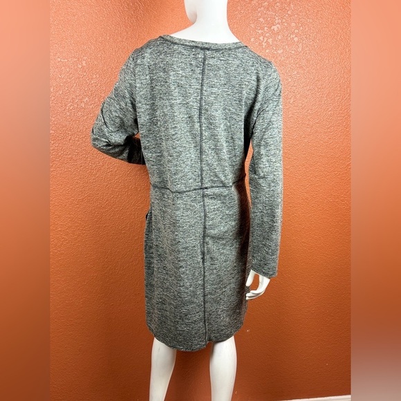 The Limited Women's Long Sleeve Dress SZ XL - Picture 9 of 14